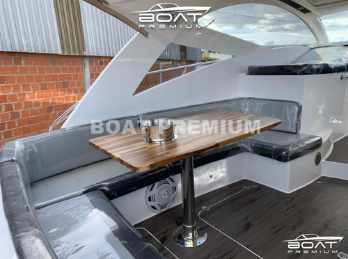 Infinity 37, 2019, 2x Mercury Qsd 270hp - Beneteau -real Top