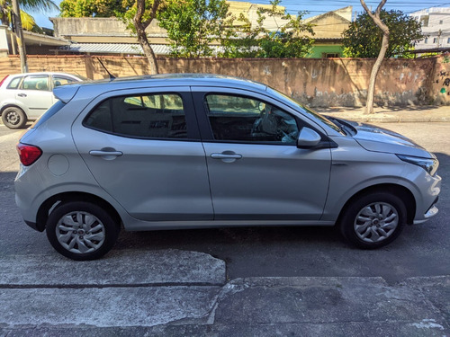 Imagem 9 de 14 de Fiat Argo Drive 1.0 2020