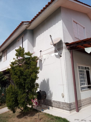 Imagem 16 de 16 de Casa Em Condomínio 3 Quartos - 1 Suíte- 2 Vagas - Bairro Jardim Laguna - 2951