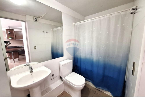 Conoce Tu Nuevo Departamento En Santiago