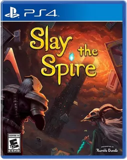 Slay The Spire Ps4