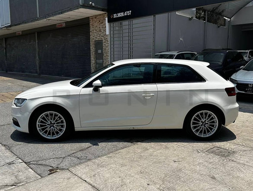 Audi A3 1.4 Ambiente At