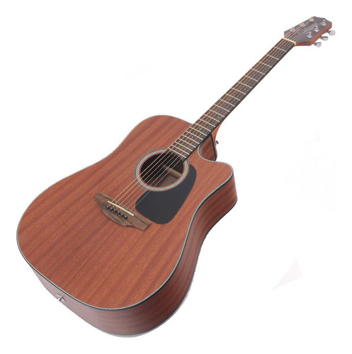 Violão Folk Takamine Gd11mce Elétrico Mahogany Gd-11 Gd11