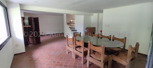 Apartamento En Venta En Alto Hatillo #24-19252 Josmary Sanjuan