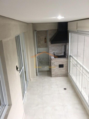 Apartamento, Venda, Mooca, Sao Paulo - 18426 - V-18426