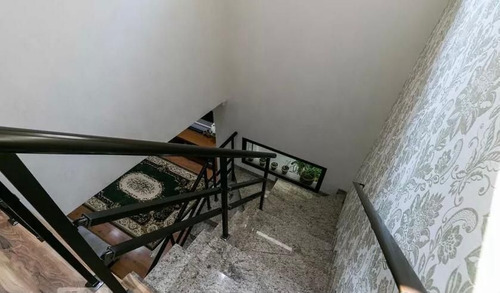 Imagem 26 de 30 de Sobrado Com 3 Dormitórios À Venda Por R$ 1.390.000,00 - Jardim Textil - São Paulo/sp - So3022