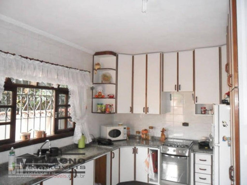 Imagem 8 de 12 de Sobrado Com 3 Dormitórios À Venda, 300 M² Por R$ 890.000,00 - São Miguel Paulista - São Paulo/sp - So1817