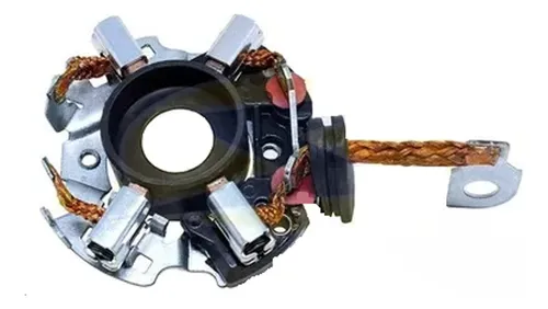 comprar Porta Escova Motor Partida Astra 1.8\u002F2.0 Sedan Mpfi  1.317.4