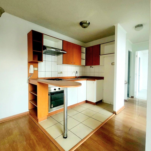 Se Vende Dpto 3d/1b/bod San Francisco Barrio Paris Londres