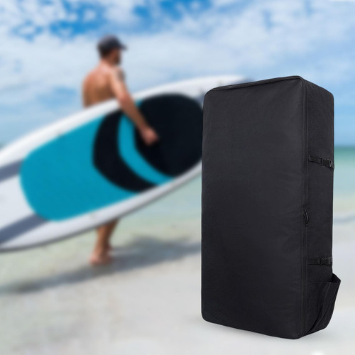 Mochila Inflable De Paddleboard Stand Up Paddle Board Bag