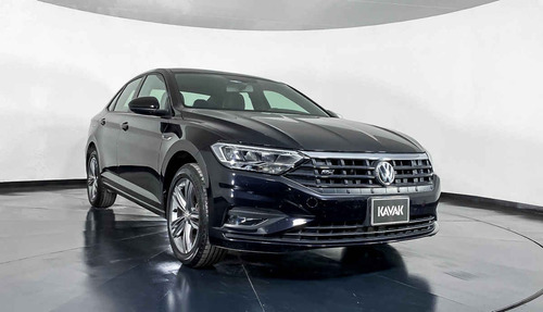 Imagen 3 de 15 de 103516 - Volkswagen Jetta 2019 Con Garantía