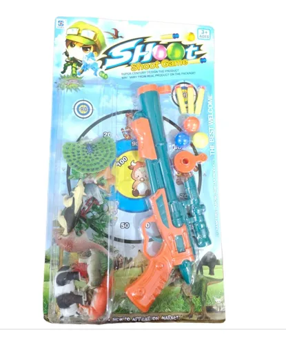 Juego De Cacería Para Niños