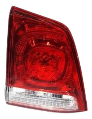 Stop Izq Interno Led Toyota Land Cruiser Sahara Fj200 2012