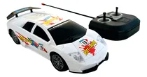 Comprar Auto Radio Control Hot Racing Control Remoto Rc