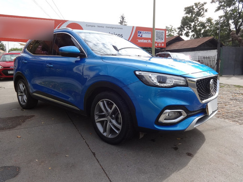 MG HS 1.5 Dlx Mt