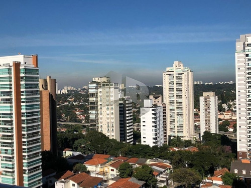 Imagem 11 de 15 de Coberturas - Campo Belo - Ref: 1882 - L-1882