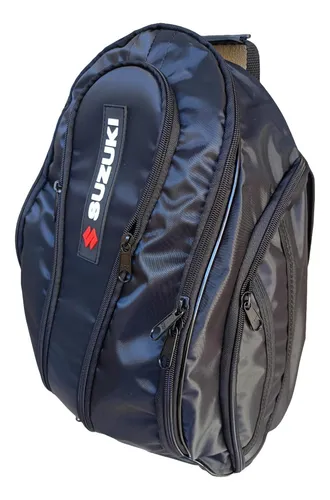 Mochila suzuki sale