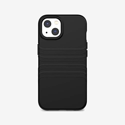 Tech21 Evo Tactile Para iPhone 13  Grippy Phone Case 2qyqw