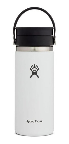 Botella Termo Hydro Flask Wide Mouth Flex Sip Lid | Colores