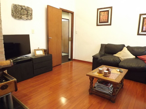 Imagen 7 de 30 de Venta Ph 5 Amb C/quincho Y Terraza En V.martelli