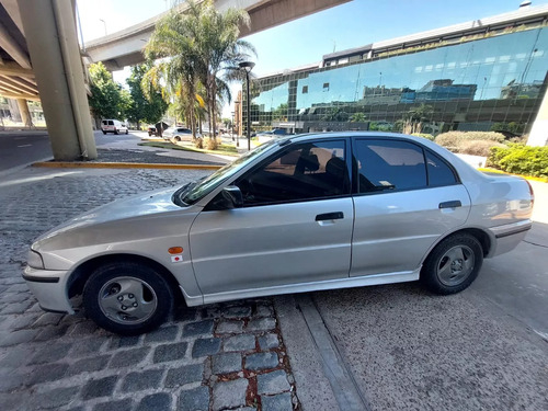Mitsubishi Lancer 1.6 Evolucion Iv / V