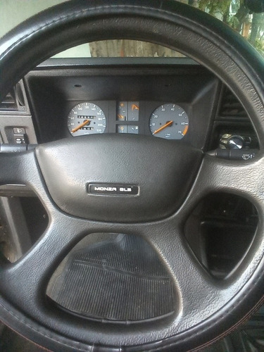 Chevrolet Monza