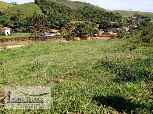 Imagem 10 de 10 de Terreno Em Mantiquira - Paty Do Alferes - 3182