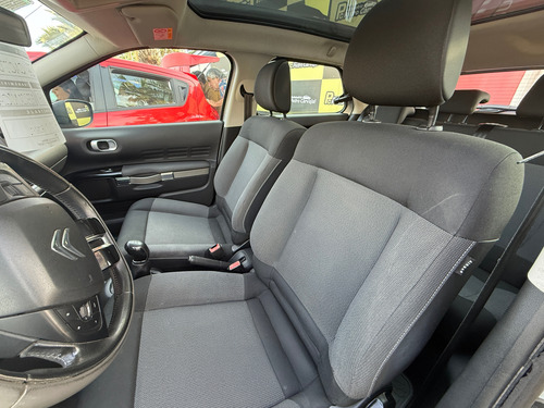 Citroën C4 Cactus 1.2 Pure Tech 110 Feel