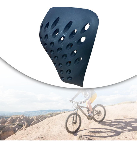 Soporte Interno De Máscara 3d Reutilizable Para Ciclismo De