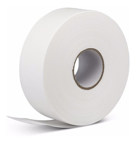 Imagen 3 de 4 de Rollo De 100mt Gnp De Bandas Depilatorias Cera Depilatoria