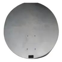 Comprar Plato Antena Parabólica Satelital 66cm 