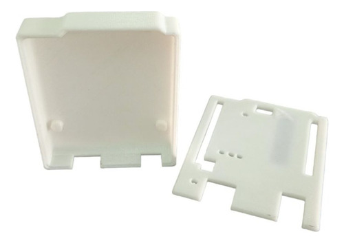 Caja Plastica 3d Para Arduino Uno R3
