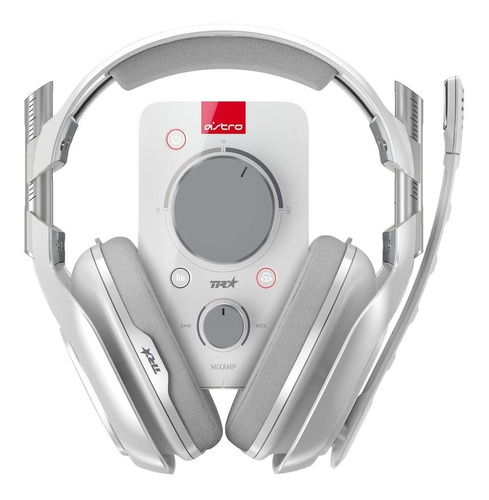 Auriculares Astro A40 Mixamp Pro Tr Con Micrófono