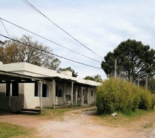 Casa En Alquiler Temporal En Las Grutas