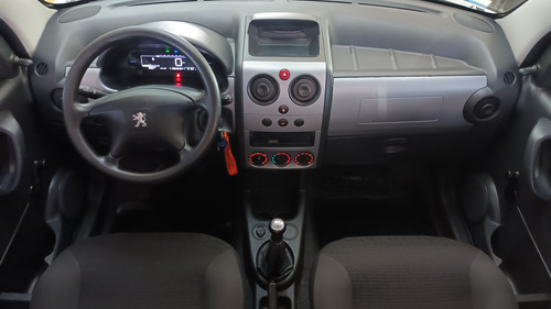 Peugeot Partner 1.6 Hdi Furgon Confort 92