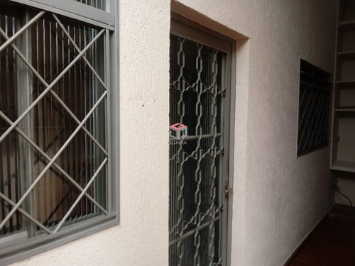Imagem 27 de 27 de Sobrado À Venda, 3 Quartos, 1 Suíte, 2 Vagas, Floresta - Santo André/sp - 13979