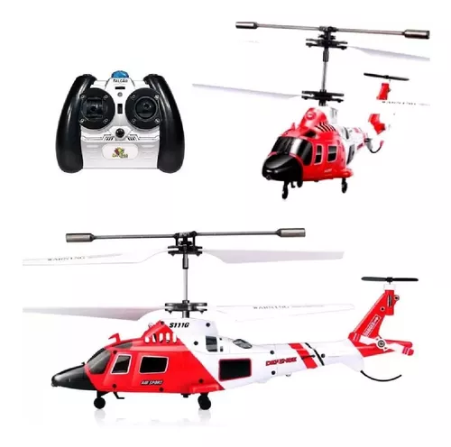 avião com controle remoto - Unik Toys - Aviões e Helicópteros de