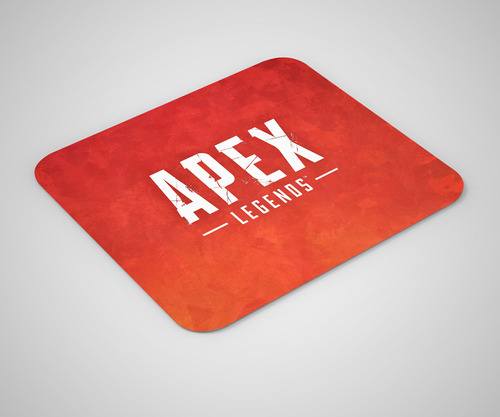 Mousepad: Apex Legends