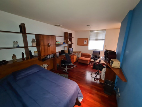 Imagen 24 de 30 de Vendo Apartamento 296m2 3h+s/4b+s/4p La Florida 7347
