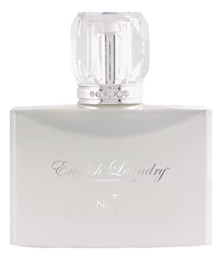 Lavadero Inglés No.7 Eau De Parfum Para Mujeres, 1.7 Kq4iv