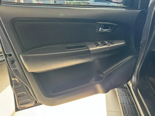 Toyota Fortuner 2.7l 4x2