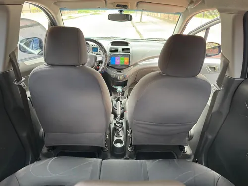 Chevrolet Spark 1.2 Gt M300