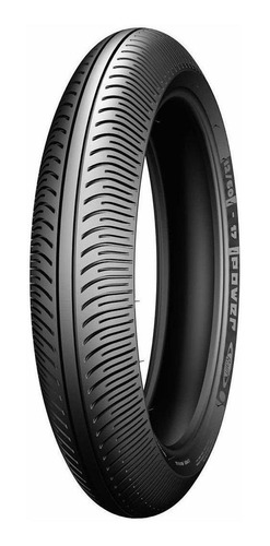 Cubierta Michelin Power Rain 12 60 R17 Tl