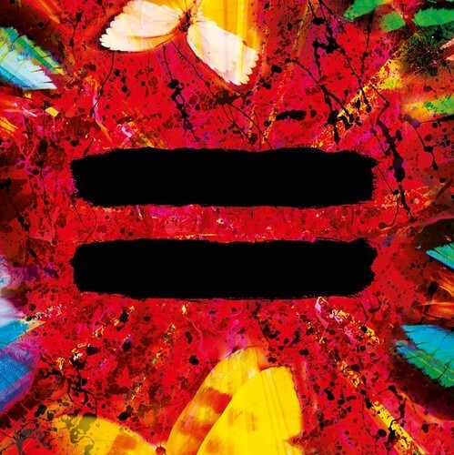 Imagen 1 de 1 de Ed Sheeran = Cd Nuevo Original 2021