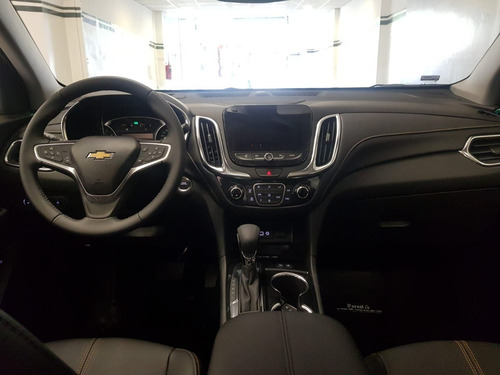Imagen 11 de 25 de Chevrolet Equinox Premier At 1.5 Turbo 4x4 0km 2023 Ap.