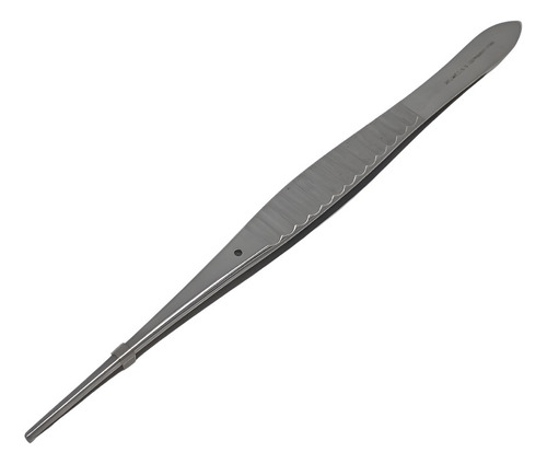 Pinza Gillies Disección 15cm C/dientes Belmed Odontología