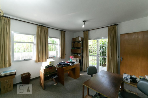 Casa Para Aluguel - Jardim Marajoara , 4 Quartos, 489 - 892853505