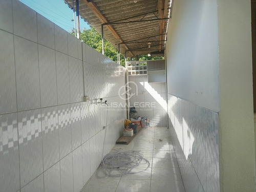 Imagem 5 de 30 de Casa À Venda No Bairro Cohab - Sapucaia Do Sul/rs - 176