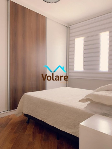 Imagem 6 de 18 de Apartamento - Ap00282 - 71106605