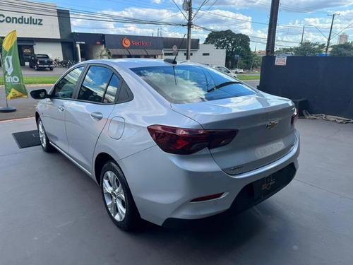 Chevrolet Onix plus Onix Plus 10tmt Ltz